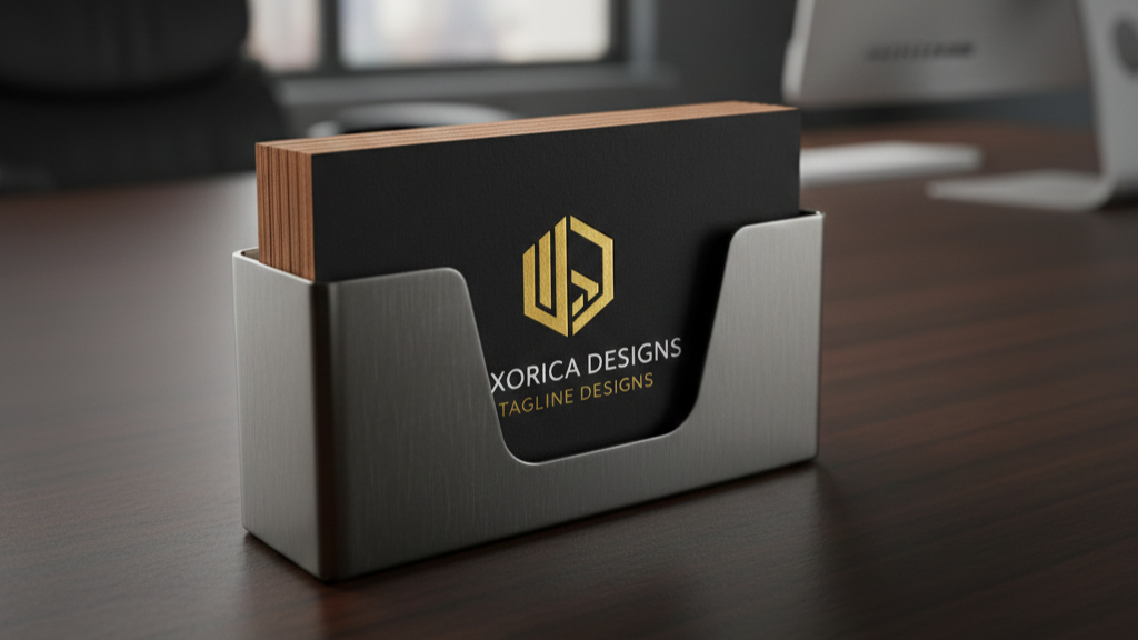 Business Card Printing